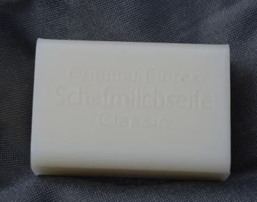 Schafmilchseife Naturseifen Florex Classic